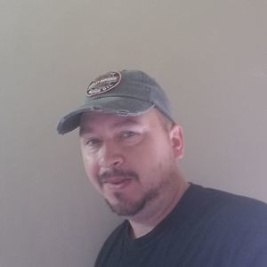 Meet your Posher, Greg